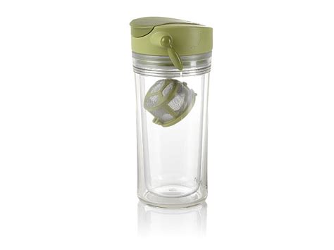 Teavana tea infuser