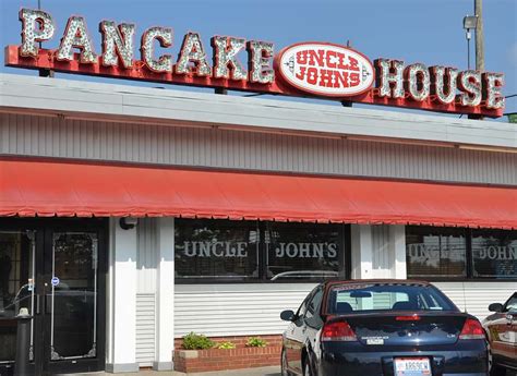 If You Thought These Restaurant Chains Are Still Around, You Thought Wrong | Page 33 of 57 ...