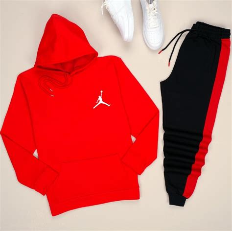 Red Jordan - GoLatienda