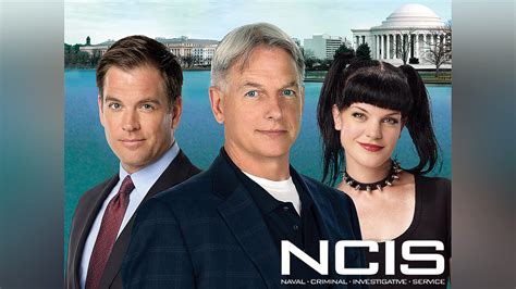 Prime Video: NCIS Season 11