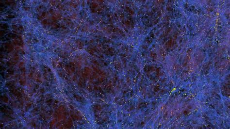 Intergalactic wall: Stretch of galaxies some 1.4 bn light-years long discovered in the universe ...