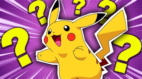 Pokémon Quizzes | Play Our Pokémon Quizzes Now | Beano.com