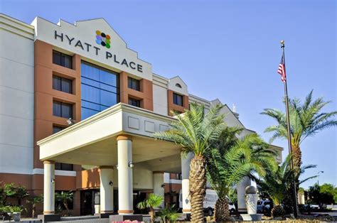 Hyatt Place Las Vegas, Las Vegas, NV Jobs | Hospitality Online