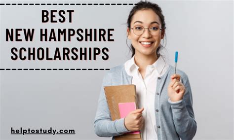 Best New Hampshire Scholarships