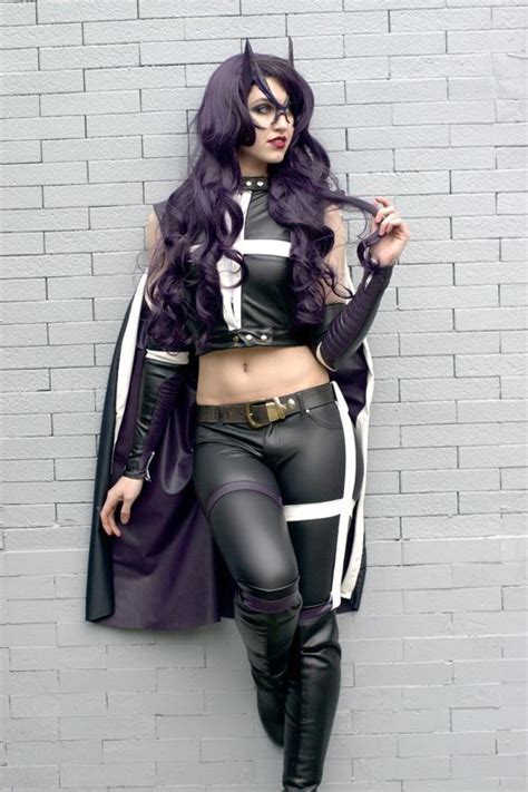 Huntress Cosplay http://geekxgirls.com/article.php?ID=4212 | Cosplay | Pinterest | Cosplay and ...