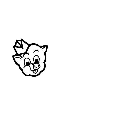 Piggly Wiggly Logo PNG Transparent & SVG Vector - Freebie Supply