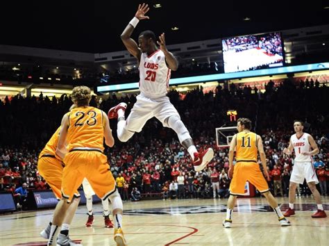 Men's basketball: Lobos play a SJSU squad that has struggled in MW play