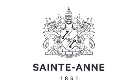 Sainte-Anne adopte une nouvelle image | Sainte-Anne