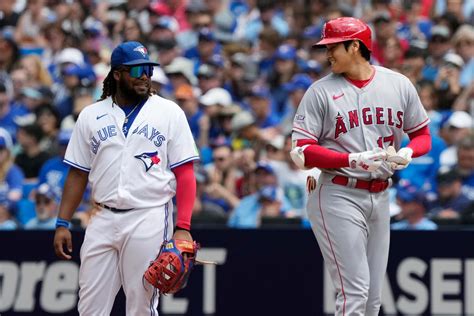 Shohei Ohtani decision is down to Blue Jays and Dodgers, according to ...