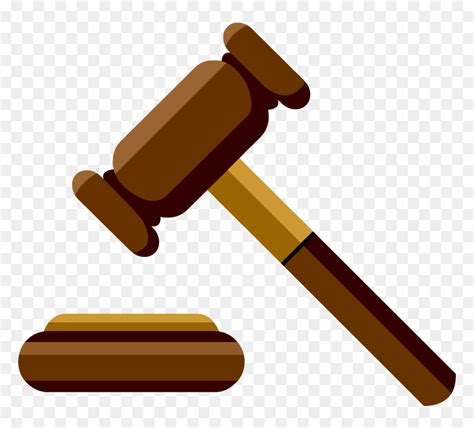 Court Quest - Judicial Branch Clipart, HD Png Download - vhv