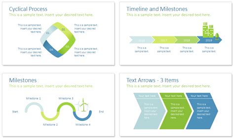 Green Energy PowerPoint Template - PresentationDeck.com