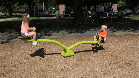 3 seater seesaw sale online discount