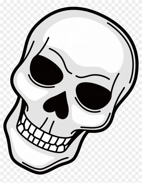 Skull clipart vector pictures on Cliparts Pub 2020! 🔝