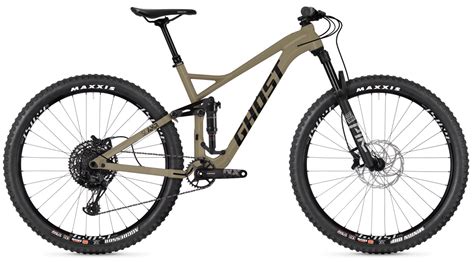 2020 Ghost SL AMR 4.9 AL U Bike - Reviews, Comparisons, Specs ...