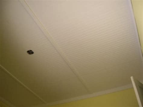 4X8 Beadboard Ceiling | Shelly Lighting