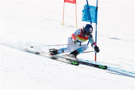 U.S. Ski Team Names 10 Vermont Skiers to Team – VT SKI + RIDE