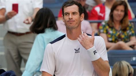 US Open: Andy Murray admits he would consider tennis future if his ranking started going ...