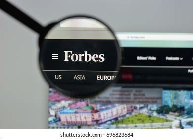 Forbes Logo Vector (.AI) Free Download