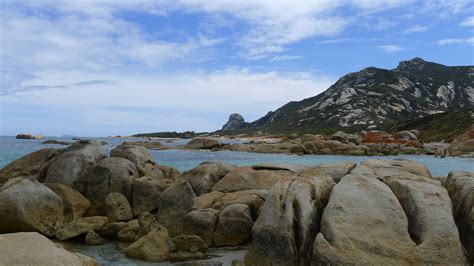 Mt Killiecrankie, Flinders Island | Curious Venn