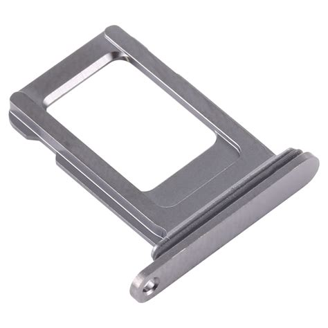 SIM Card Tray for iPhone 12 Pro (Graphite) – Alexnld.com