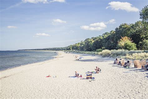 Ostseeurlaub Ferienwohnung Ostsee Vorpommern