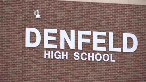 Altercation sends Denfeld High School into lockdown - WDIO.com