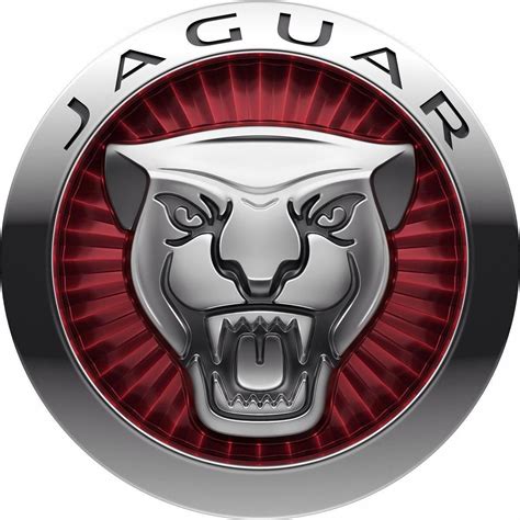 Jaguar Logo ...XoXo #Jaguarclassiccars | Jaguar car logo, Jaguar car symbol, Car badges