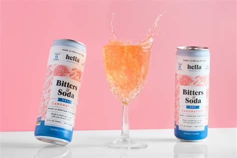 The Best New Sodas, Seltzers, and Carbonated Drinks to Quench Your Thirst This Summer - Eater