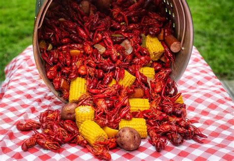 How To Boil Live Crawfish - Recipes.net