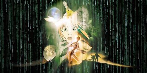 The Animatrix 20 Years Later: Does It Still Hold Up?