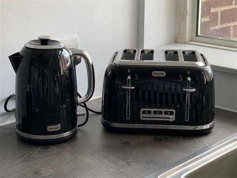 Breville Kettle & Toaster Set | in Windsor, Berkshire | Gumtree