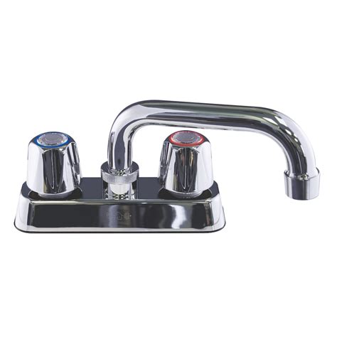 Aqua-Dynamic Standard Laundry Tray Faucet | The Home Depot Canada