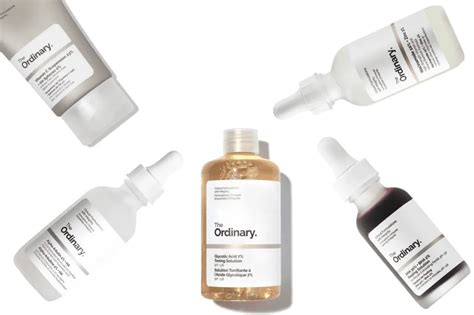 The Ordinary Acne Scars | An Honest Review - The Erika Lin