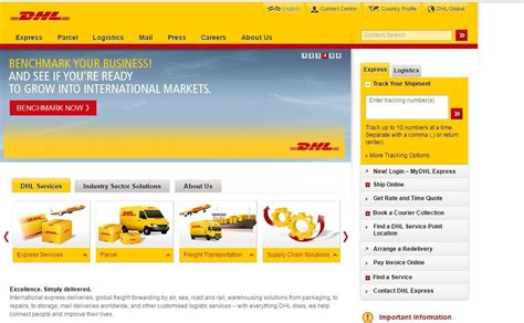 DHL Customer Service 0025299011156 | Phone Number UK