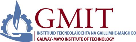 GMIT logo Cúirt 2017 - Cúirt International Festival of Literature