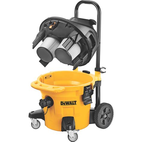 DEWALT HEPA Vacuum DWV012