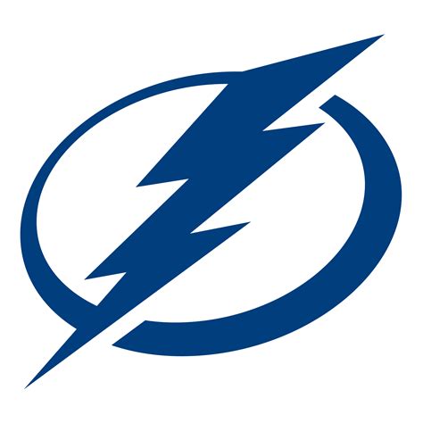 League Area National Ice Lightning Hockey Line Transparent HQ PNG Download | FreePNGimg