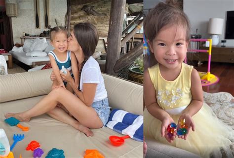 WATCH: Daughter of Anne Curtis counts one to ten in viral video - The ...