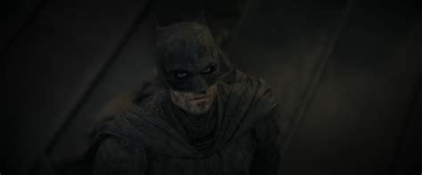 The Batman Trailer - 58 screenshots | Batman News