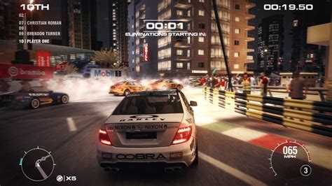 Grid 2 review | GamesRadar+