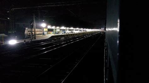 Bhopal Junction Railway Station - Bhopal