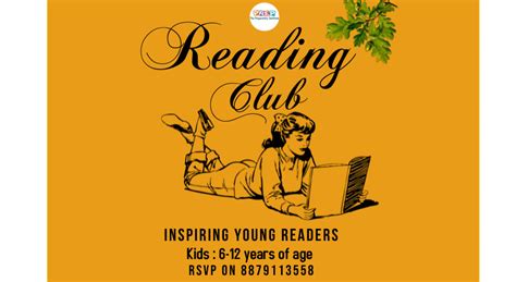 Reading Club