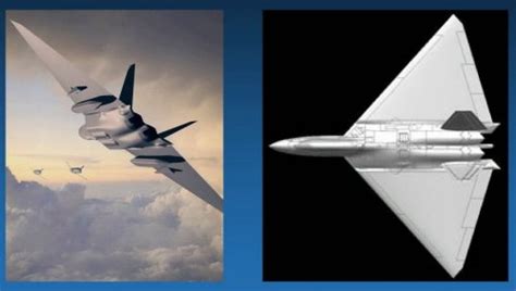 Lockheed Martin FB-22 | Secret Projects Forum