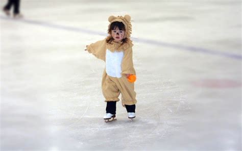 Ice Word Ice-Skating Parties for Kids in Abingdon, MD