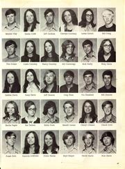 Poca High School - Pocatalico Yearbook (Poca, WV), Class of 1973, Page ...