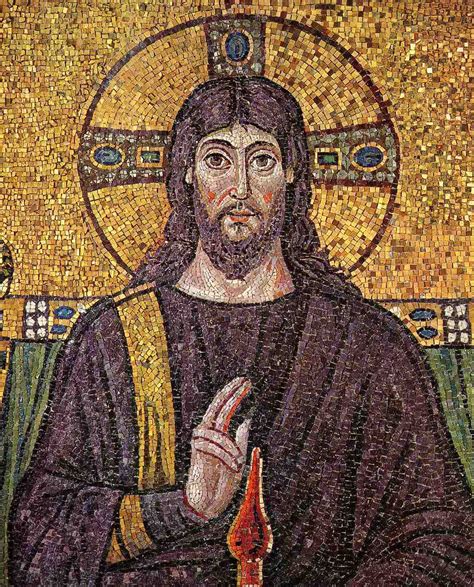 File:Christus Ravenna Mosaic.jpg - Wikimedia Commons