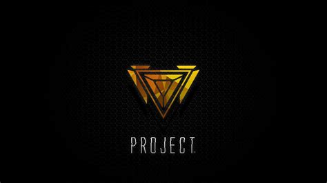 Project Logo Wallpapers - Wallpaper Cave