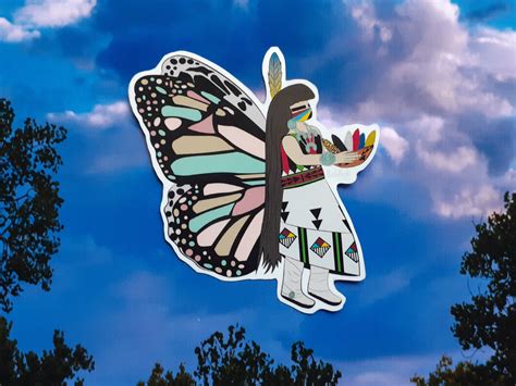 Butterfly Maiden | Etsy | Adobe creative cloud, Sticker printer, Creative cloud