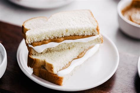 Why Southerners Love the Fluffernutter Sandwich