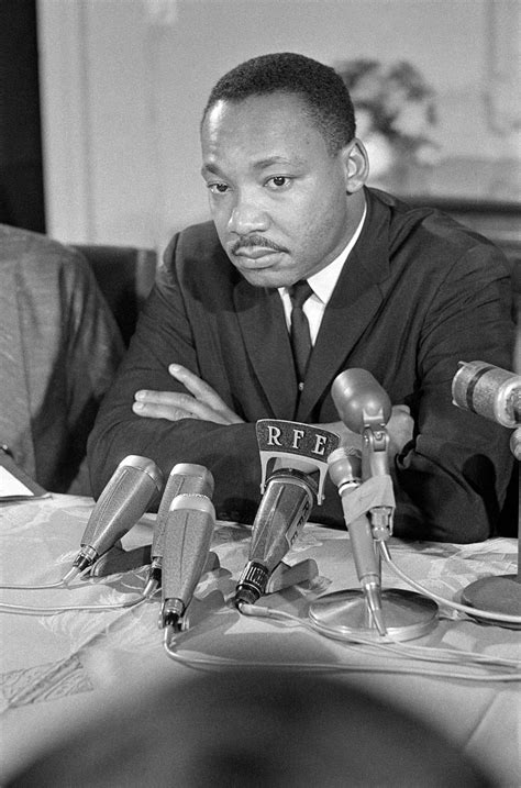 MLK: Activism & The Arts | The Takeaway | WNYC Studios